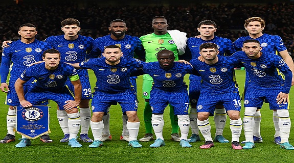 £100,000k a-week Chelsea star hands in transfer request following latest development