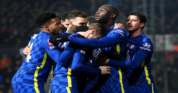 Stay & win the Ballon d’Or one day at Chelsea – Former Blues player tells Chelsea star 