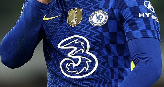 Chelsea player has agreed €7.5 million a year deal with Serie A Club, as Brazilian star opens door to possible Chelsea move