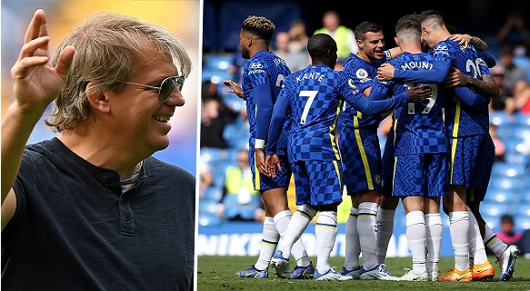 Chelsea players ‘would love’ for Boehly to sign £400,000-a-week World Cup winner