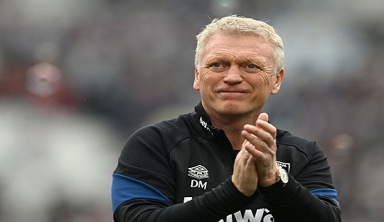 West Ham to launch a £30 million bid for Chelsea star, as Blues turn attention to 24-goals Bundesliga forward