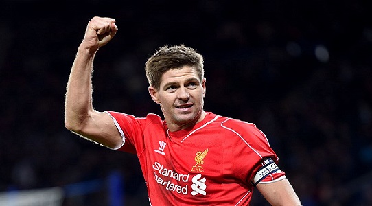 Tuchel told possible £150M Chelsea signing ‘big powerful, long, very good passer ‘ like Gerrard