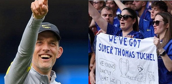 ‘He’s match-made heaven with Tuchel, Chelsea to take the risk and sign him’ – Fans reacted to Todd Boehly possible first signing