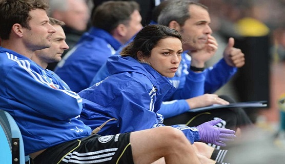Eva Carneiro’s situation since leaving Chelsea finally revealed