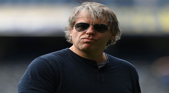BREAKING: New Chelsea owner Todd Boehly set to add former player to Chelsea board room