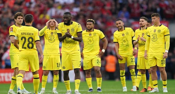 Finished player – Former club owner calls Chelsea player a fool for his bad behaviour 