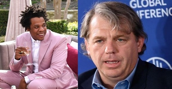 Jay-Z set to help Chelsea to solve ‘one major’ transfer problem