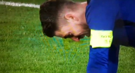 Jorginho among these seven players Chelsea could sell, report reveals