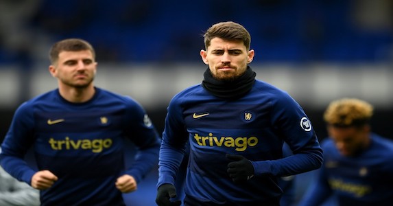 “He interested, Jorginho in a swap deal” –  as 70m-rated World class defender wants Chelsea move