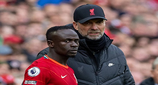 Jurgen Klopp ‘Keen’ to sign £150,000 a-week Chelsea star as Sadio Mane replacement