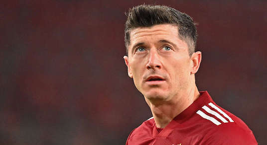 Why Lewandowski is afraid of a Chelsea move – Agent finally reveals