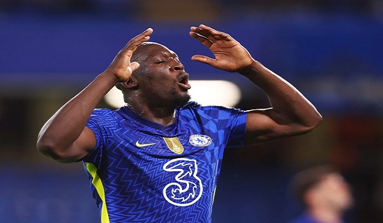 ‘His wages would be small change for Chelsea, He’s perfect fit for Tuchel’ – Former Chelsea player reveals perfect Lukaku replacement