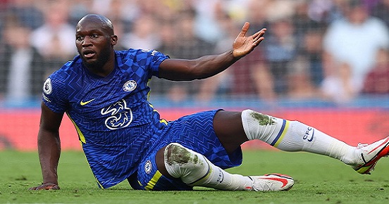 Better Lukaku replacement? as Chelsea told to sign 35-goals a season man