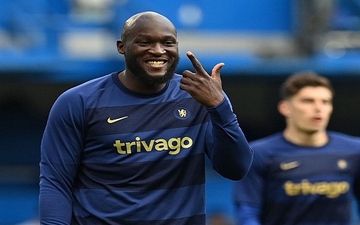 “Nothing special, Lukaku is better than this man” – Rival fans mocks Liverpool decision for spending 100m on an unproven player