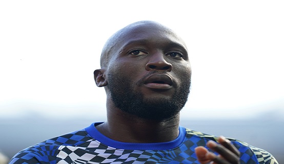 Chelsea fans wants him! As Romano reveals potential Romelu Lukaku replacement