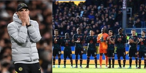 Report: Another Chelsea player ‘Hoping to force’ his move out of Chelsea following latest development