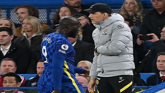 Tuchel could make £71m star as Lukaku replacement at Chelsea