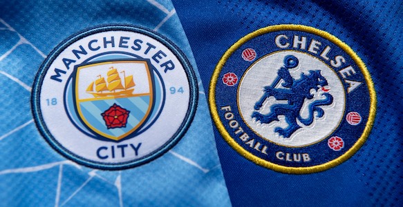 Man City offered £300,000 a-week star to Chelsea as Bohely set to make decision