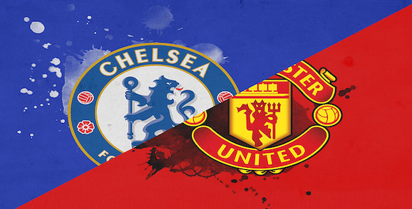 New twist! As Chelsea have ‘Held Talks’ with agents of 69m Manchester Utd target