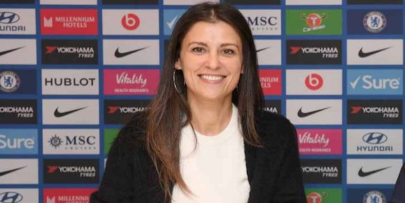 Marina set to help Chelsea to complete this ‘one major’ last signing who’s agent is in London