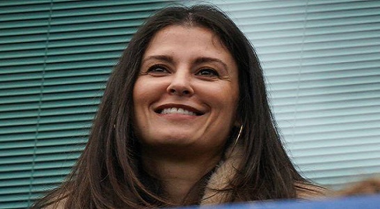 BREAKING: Chelsea confirm departure of Marina Granovskaia as new sporting director reveals