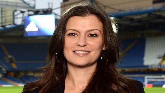 BREAKING: Marina Granovskaia to leave Chelsea as new Chelsea director set to be announced