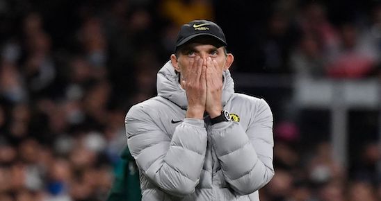 £155,000k a-week Chelsea star willing to take pay cut to join Lazio