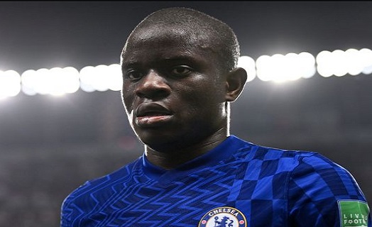 Todd Boehly shows interest in £100m N’Golo Kante replacement as club makes final decision on star