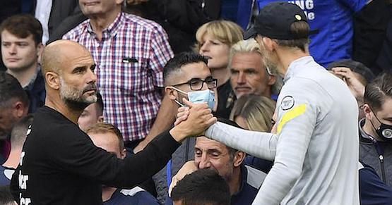 ‘No changes, He’s leaving Man City’ – Romano gives transfer update on Chelsea target