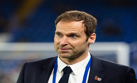 Why I steps down as technical advisor and leave Chelsea – Petr Čech finally reveals