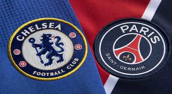 He has chosen Chelsea – Reports claims Chelsea are ‘very close’ to beat PSG to complete first summer signing