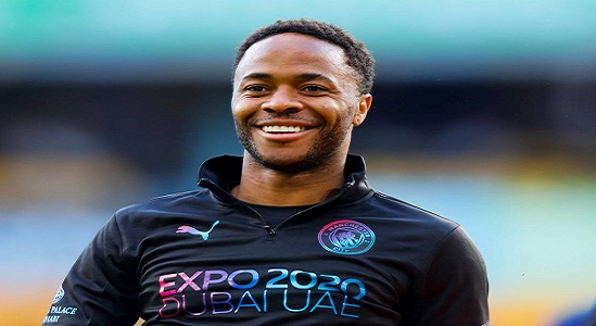 Several Chelsea players reacted to Sterling possible move to Chelsea
