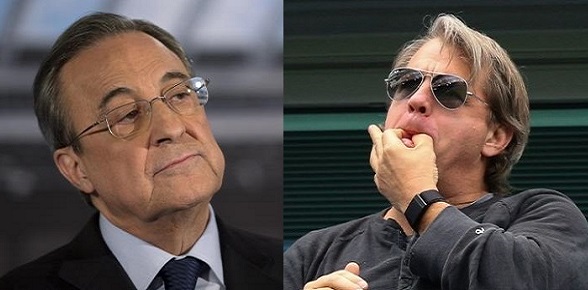 Revenge time? Real Madrid afraid as Chelsea could hijack deal for €50M Brazilian star