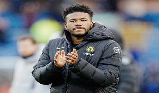 ‘It’s Chelsea and it remains Chelsea’, Possible Reece James back-up reveals dream of playing for Chelsea