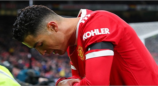 I was pocket – Cristiano Ronaldo finally named former Chelsea player as his toughest ever opponent in his career