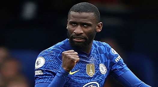 Real Madrid ready to sell €50million player to Chelsea after signing Rudiger