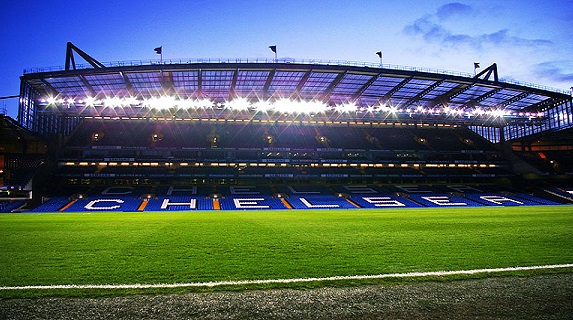 Agent ‘has arrived in London for talks’ Chelsea ready to do deal