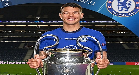 2 top Brazil Internationals that could join Thiago Silva at Chelsea