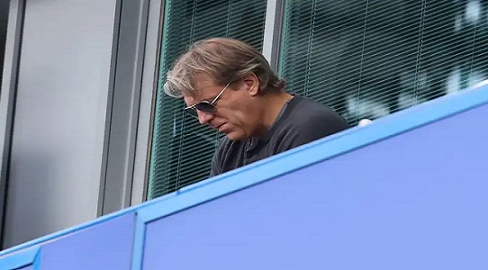 Revealed: Why Todd Boehly has been ‘calling’ Chelsea’s rivals ahead Of 2022/23 season