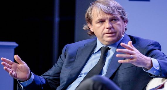 Why I can’t spend like Roman Abramovich – Todd Boehly finally reveals