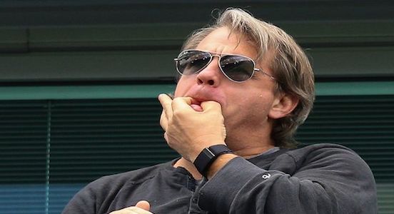 Live: Todd Boehly wants to complete £55m deal ‘within 24 hours’ for Chelsea after reaching agreement with club