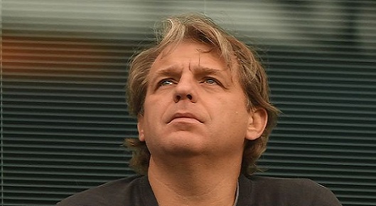 ‘He earns £16,900,000 a year, cut your losses’ – Todd Boehly receive strong warning on Chelsea player