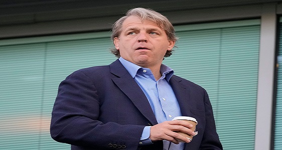 Why I want to bring American mentality to manage Chelsea – Todd Boehly finally reveals