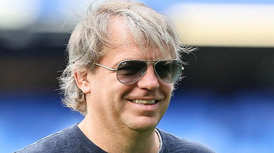 Chelsea enter another race for £68 million highly-rated midfielder – Reports