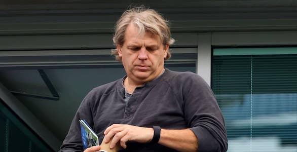 Boehly ‘working hard’ on completing £54M Chelsea deal – as personal terms already agreed