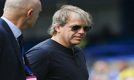 Boehly has personally offered £150,000-a-week Chelsea offer to top-class Defender