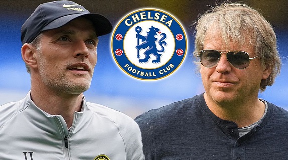‘He will be a Chelsea player’, Journalist confirms Chelsea transfer, as Todd Boehly continues to back Tuchel
