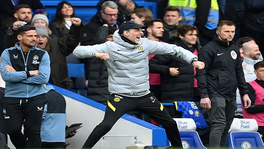 “Tuchel loves him, He will go to Chelsea” – Transfer insider believes Chelsea will seal 250,000K a-week deal