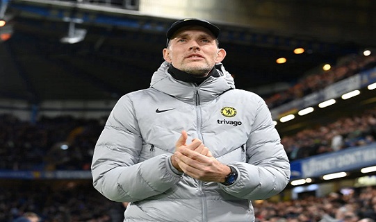 ‘It doesn’t bother me,’ – €60m Chelsea target reveals as Blues continue to pursue him