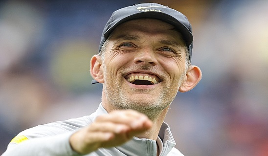 Tuchel happy with latest Todd Boehly’s new Chelsea policy